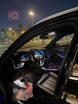 بي ام دبليو X5